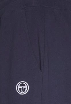 Sergio Tacchini LATA - Tracksuit Bottoms - Night Sky -Sergio Tacchini Sales fce9148c0a2a4b19bc1f600a57f82a95