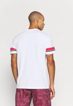 Sergio Tacchini ABELIA - Print T-shirt - White 8 Sergio Tacchini ABELIA - Print T-shirt - White -Sergio Tacchini Sales fdc5152b65c74b67b2a573d31c5f5e5f