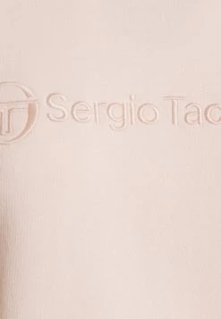Sergio Tacchini ARIANNA PULLOVER - Sweatshirt - Pearl Blush -Sergio Tacchini Sales fe2dfd149a9f48cf90aa333a91ce2234