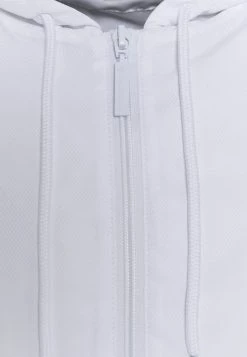 Sergio Tacchini NION TRACKJACKET - Training Jacket - White/gold -Sergio Tacchini Sales fea8589885b647fb9f78196fb5da7a70