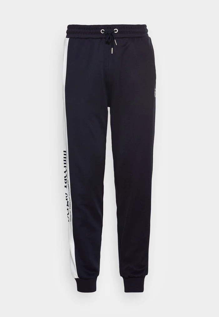 Sergio Tacchini OTTIMISTA TRACK PANT - Tracksuit Bottoms - Night Sky 8 Sergio Tacchini OTTIMISTA TRACK PANT - Tracksuit Bottoms - Night Sky - Image 8