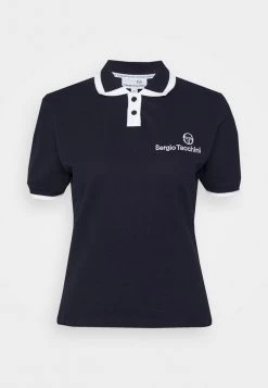 Sergio Tacchini ANNALISE - Polo Shirt - Night Sky -Sergio Tacchini Sales fec53a3cc28d41dcb8e036bb9df9b112